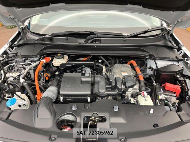 Honda VEZEL 2021-11 7621039-17