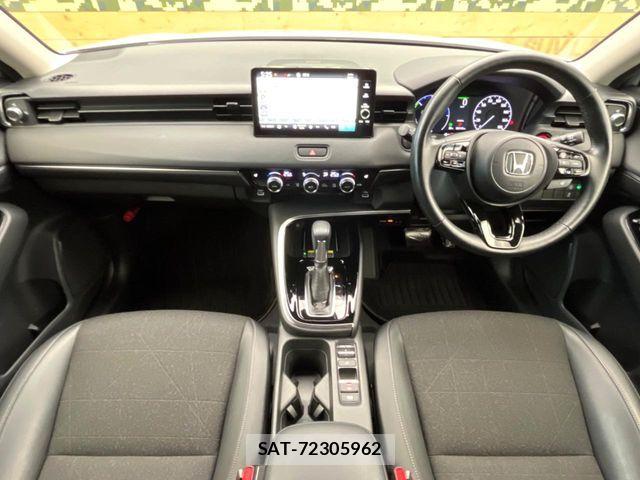Honda VEZEL 2021-11 7621039-1