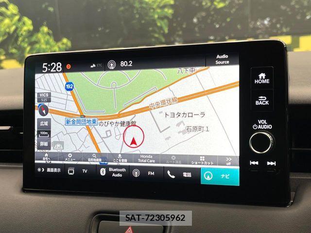 Honda VEZEL 2021-11 7621039-2