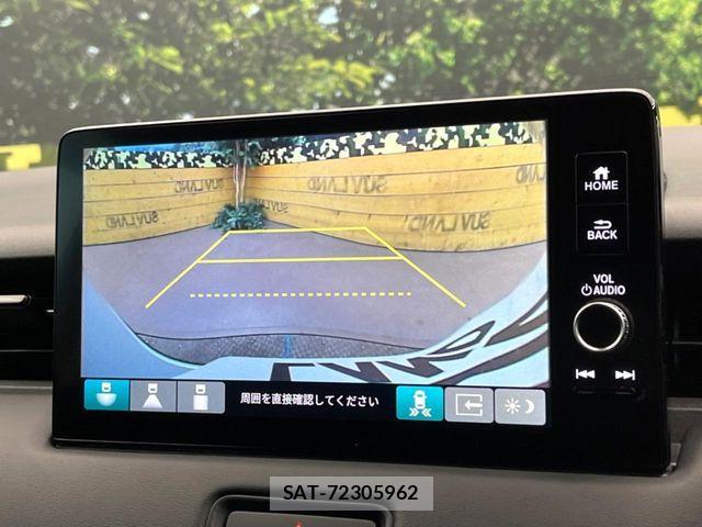 Honda VEZEL 2021-11 7621039-3