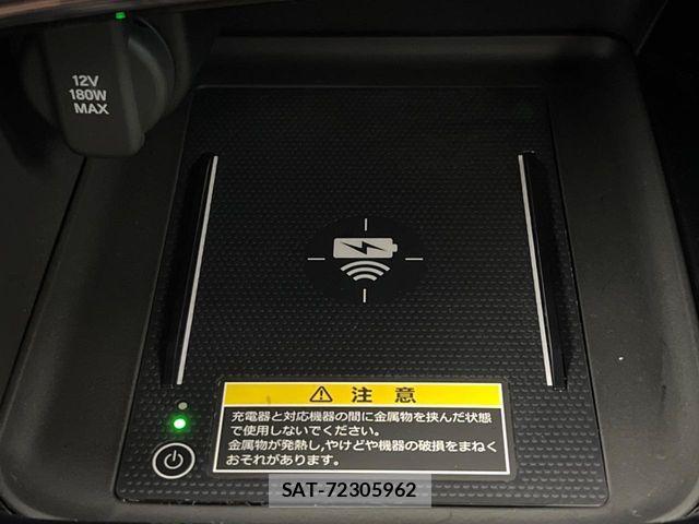 Honda VEZEL 2021-11 7621039-5