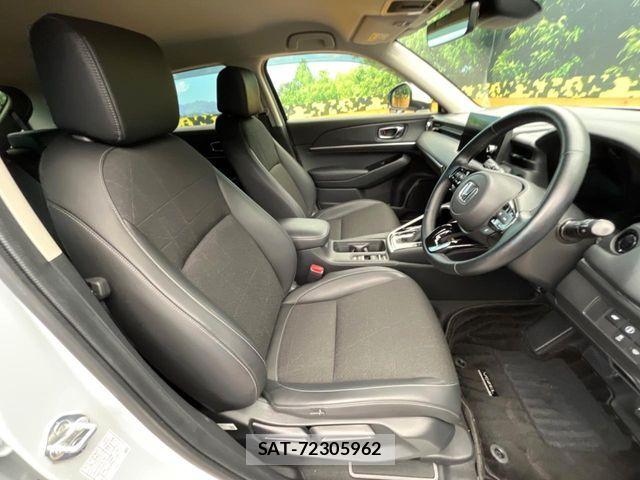 Honda VEZEL 2021-11 7621039-7