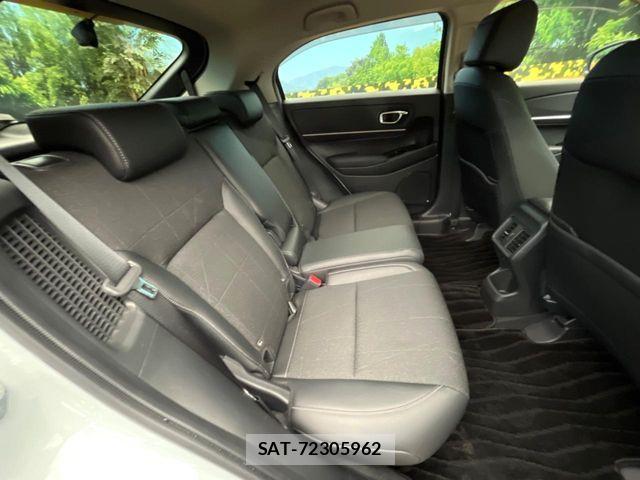 Honda VEZEL 2021-11 7621039-8