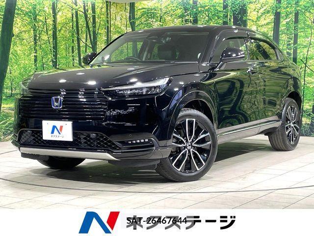Honda VEZEL 2024-12 7621047-0