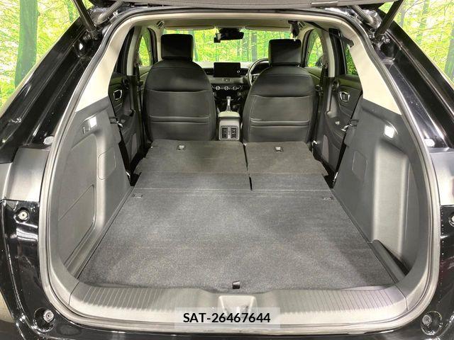Honda VEZEL 2024-12 7621047-9
