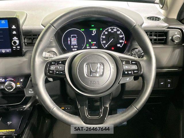 Honda VEZEL 2024-12 7621047-10