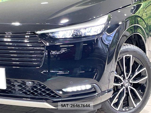Honda VEZEL 2024-12 7621047-11