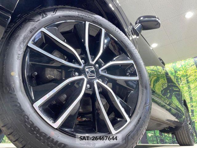Honda VEZEL 2024-12 7621047-12