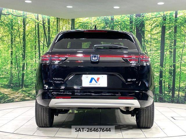 Honda VEZEL 2024-12 7621047-14