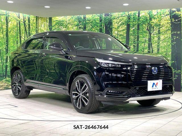 Honda VEZEL 2024-12 7621047-15