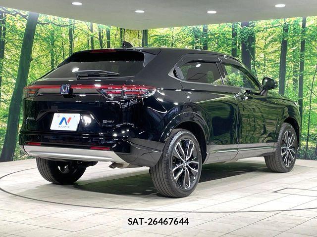 Honda VEZEL 2024-12 7621047-16