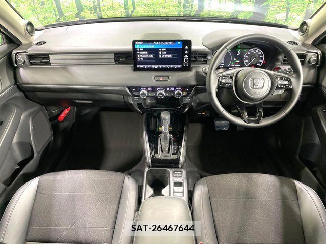 Honda VEZEL 2024-12 7621047-1