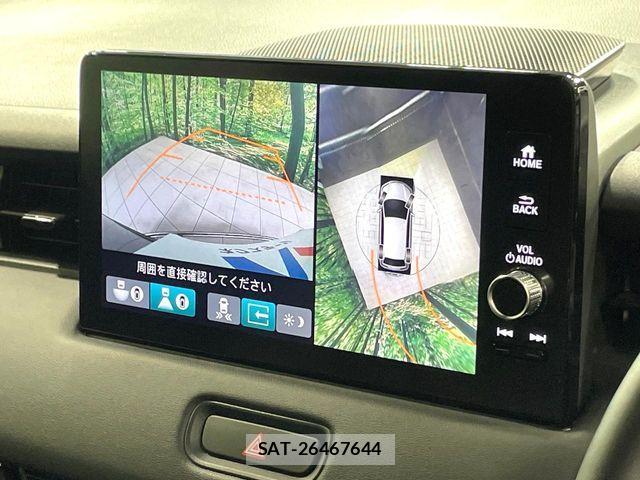 Honda VEZEL 2024-12 7621047-3