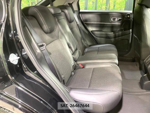 Honda VEZEL 2024-12 7621047-8