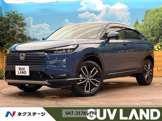 Honda VEZEL 2025-07 7621022-0
