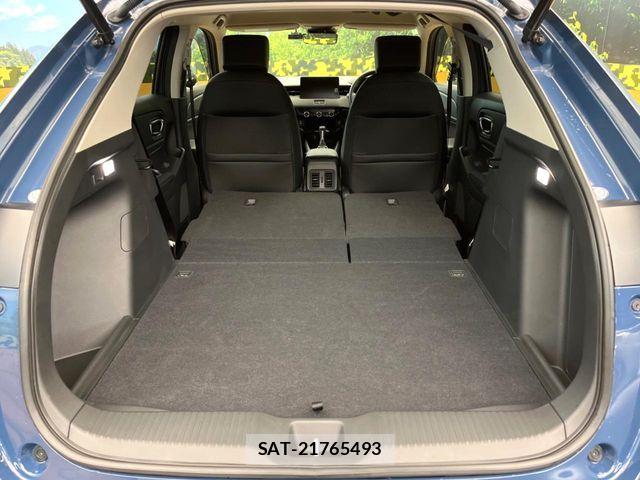 Honda VEZEL 2025-07 7621022-9