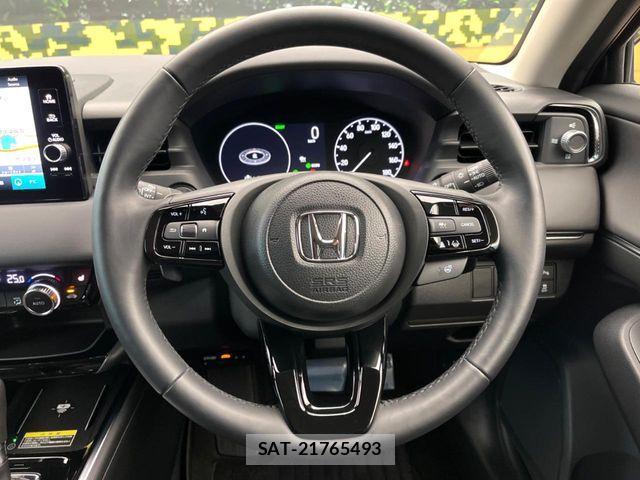 Honda VEZEL 2025-07 7621022-10