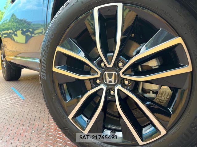 Honda VEZEL 2025-07 7621022-12