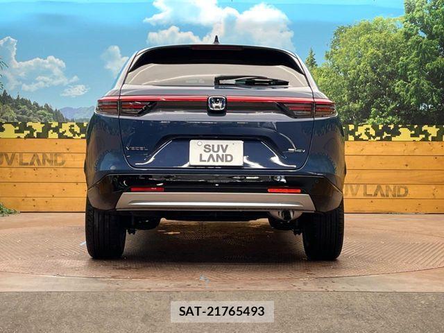 Honda VEZEL 2025-07 7621022-14