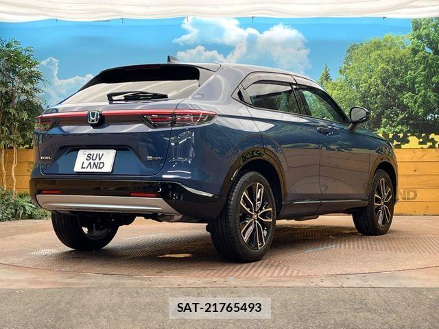 Honda VEZEL 2025-07 7621022-16