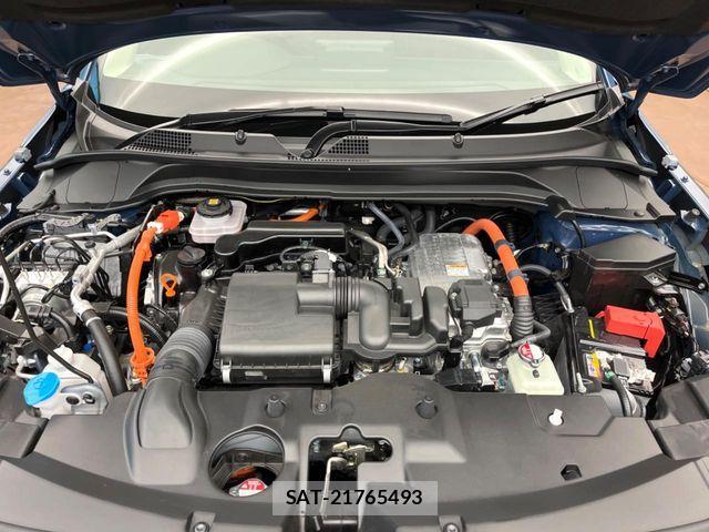 Honda VEZEL 2025-07 7621022-17