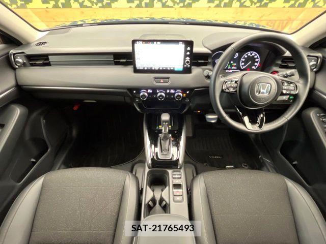 Honda VEZEL 2025-07 7621022-1