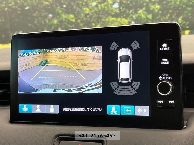 Honda VEZEL 2025-07 7621022-3