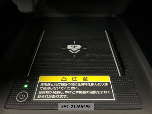Honda VEZEL 2025-07 7621022-6