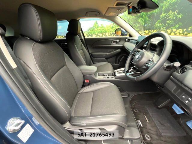 Honda VEZEL 2025-07 7621022-7