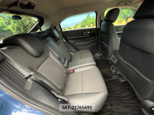 Honda VEZEL 2025-07 7621022-8