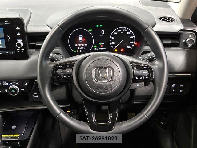 Honda VEZEL 2023-11 7621029-10