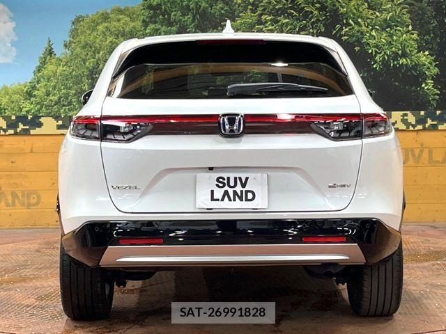 Honda VEZEL 2023-11 7621029-14