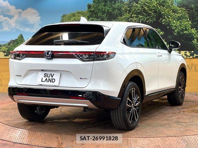 Honda VEZEL 2023-11 7621029-16