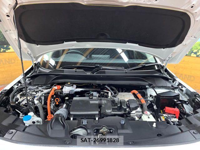 Honda VEZEL 2023-11 7621029-17