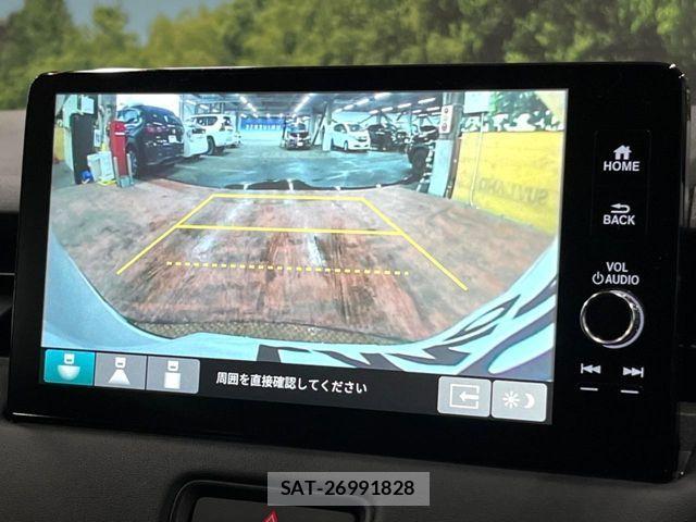 Honda VEZEL 2023-11 7621029-3