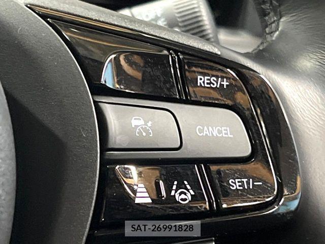 Honda VEZEL 2023-11 7621029-6