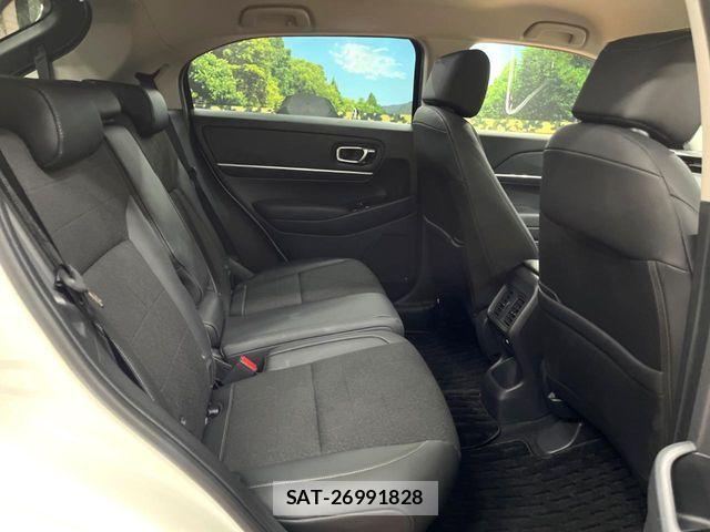 Honda VEZEL 2023-11 7621029-8