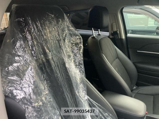 Honda VEZEL 2024-09 7621025-12