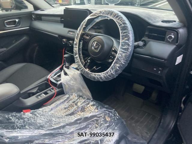 Honda VEZEL 2024-09 7621025-13