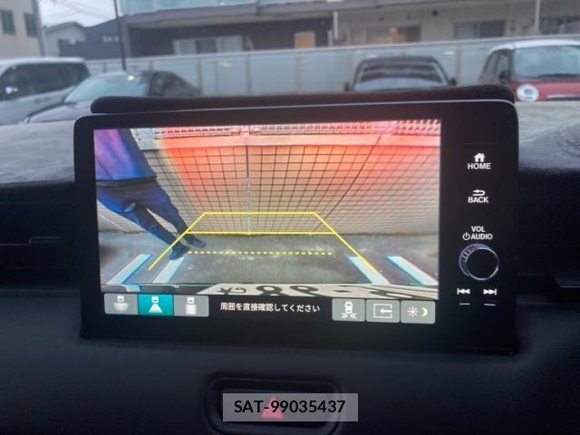 Honda VEZEL 2024-09 7621025-17