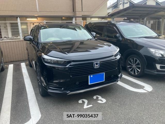 Honda VEZEL 2024-09 7621025-1