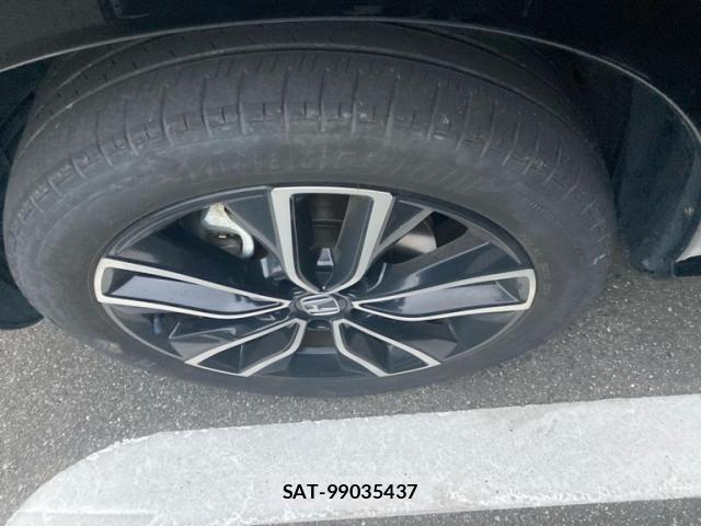 Honda VEZEL 2024-09 7621025-7