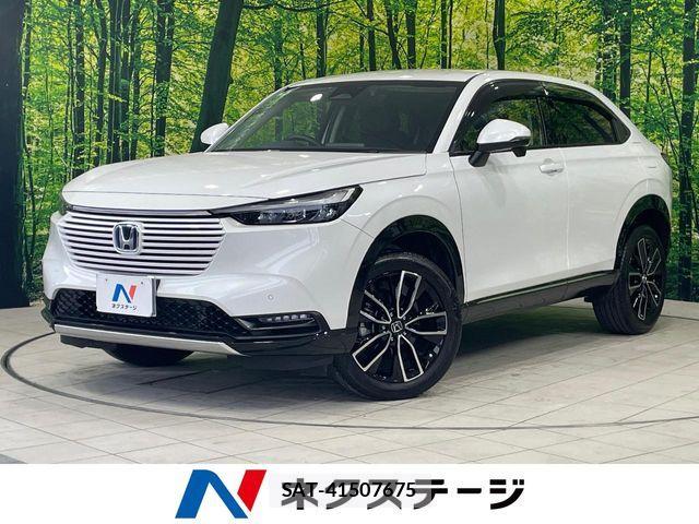 Honda VEZEL 2023-11 7621052-0