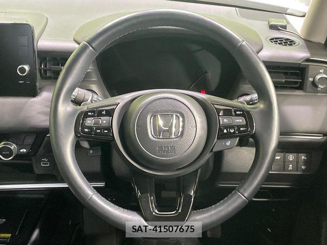 Honda VEZEL 2023-11 7621052-10