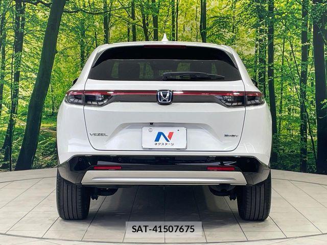 Honda VEZEL 2023-11 7621052-14