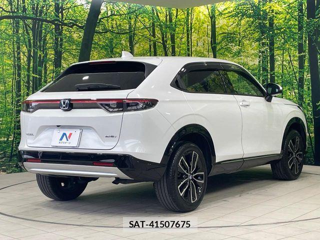 Honda VEZEL 2023-11 7621052-16
