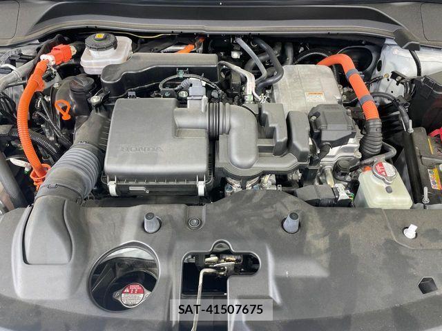 Honda VEZEL 2023-11 7621052-17
