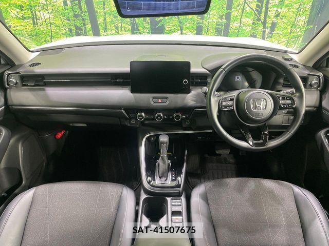 Honda VEZEL 2023-11 7621052-1