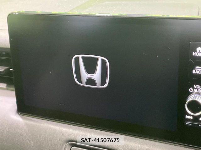 Honda VEZEL 2023-11 7621052-2