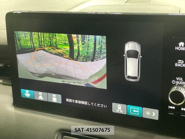 Honda VEZEL 2023-11 7621052-3